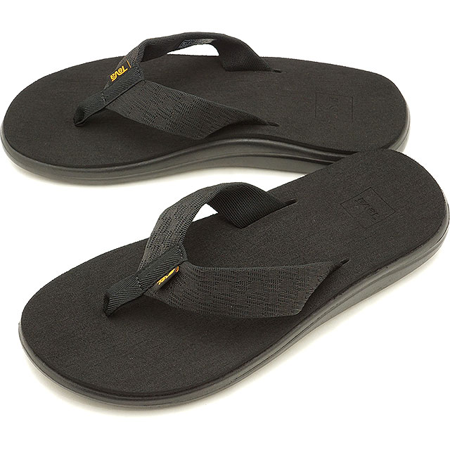 teva voya flip flop mens