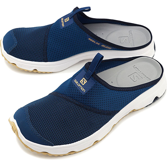 salomon reelax slide