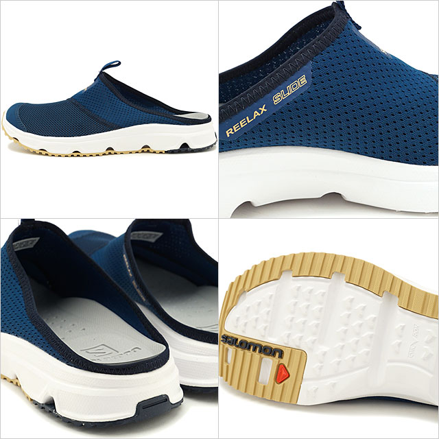 salomon reelax slide