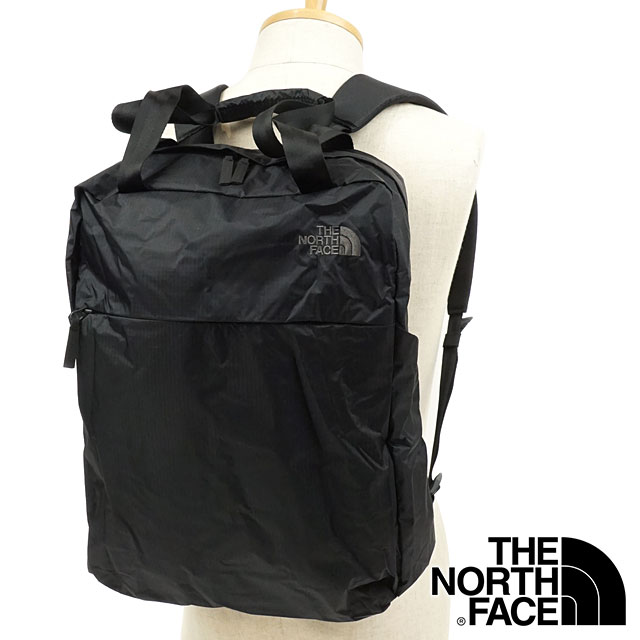 north face glam tote