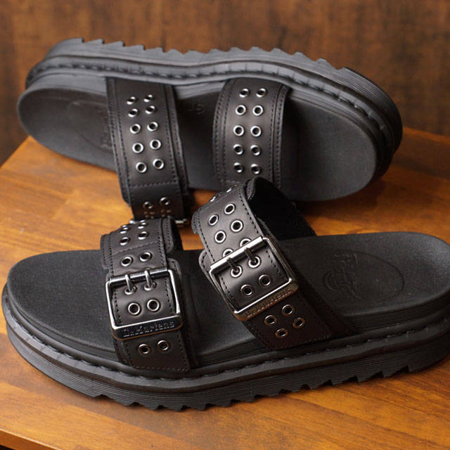 dr martens myles sandals review