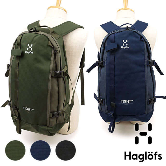 楽天市場 ホグロフス Haglofs リュック 25l タイト ラージ Tight Large メンズ レディース バックパック デイパック アウトドア ハイキング Shoetime