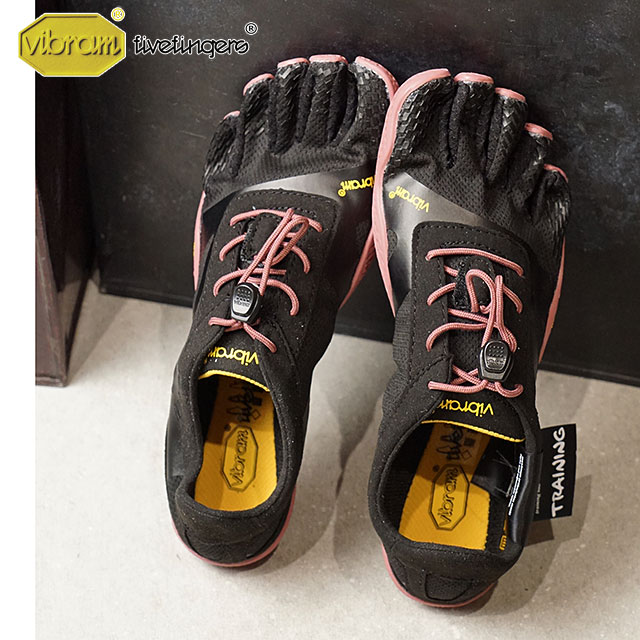 楽天市場】ビブラムファイブフィンガーズ レディース Vibram
