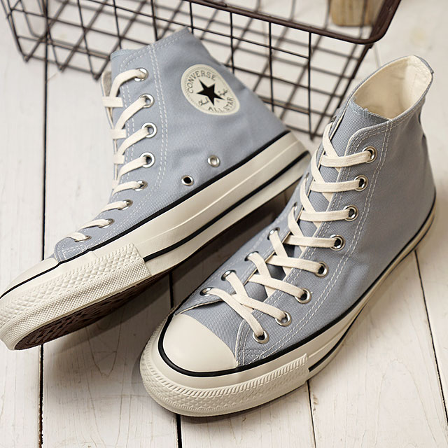 楽天市場 コンバース Converse スニーカー オールスター Petキャンバス Hi All Star Pet Canvas Hi Ss21 メンズ レディース ハイカット Light Gray グレー系 Shoetime