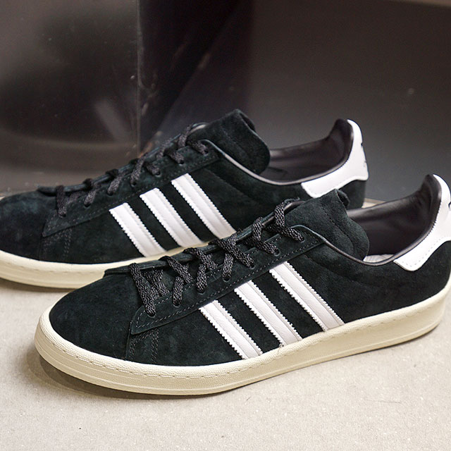 人気ブランドを アディダス Adidas スニーカー キャンパス エイティーズ Campus 80s Fx5438 Ss21 メンズ レディース オリジナルス ブラック系 超人気 Mundotour Cl