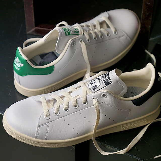 名入れ無料】 【】アディダス adidas スニーカー スタンスミス STAN SMITH （FY1794 SS21） メンズ・レディース  オリジナルス グリーン・ネイビー ホワイト系【e】【ts】：SHOETIME 定番人気！ -www.gmmontes.es