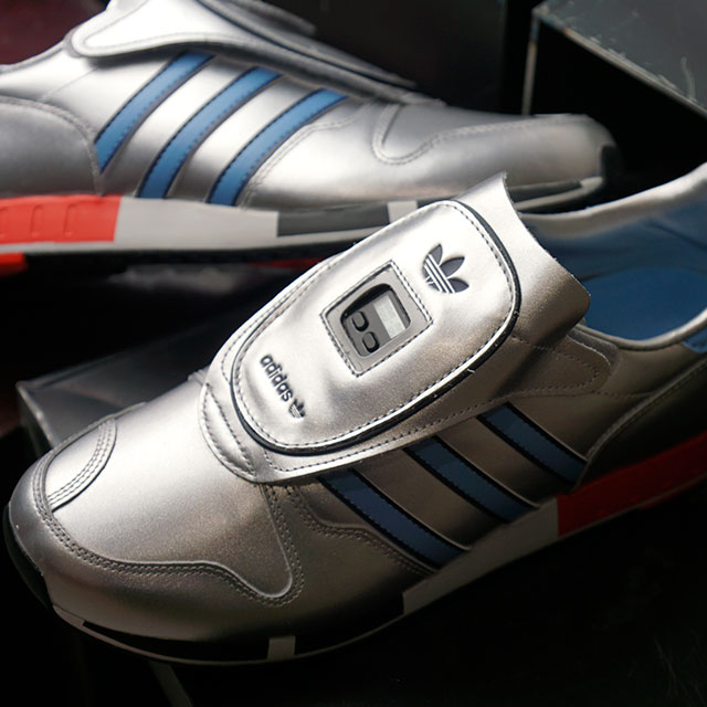 激安の 楽天市場 アディダス Adidas スニーカー マイクロペーサー Micropacer Fy7687 Ss21 メンズ レディース オリジナルス シルバー系 Shoetime 人気no 1 本体 Lexusoman Com