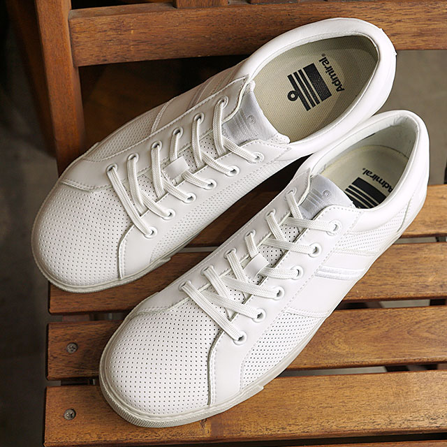 値引きする 楽天市場 アドミラル Admiral スニーカー ワトフォード ゼロ Co Watford Zero Co Sjad30 01 Ss21 メンズ レディース ローカットシューズ Coolmax White ホワイト系 Shoetime 高質で安価 Hajoseppelt De