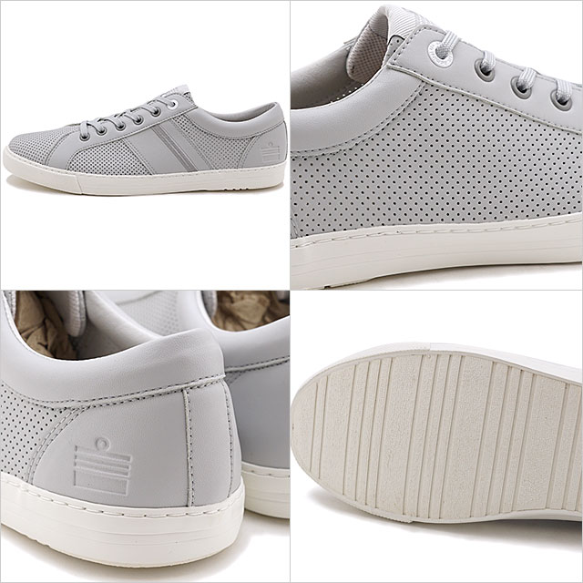 超歓迎 アドミラル Admiral スニーカー ワトフォード ゼロ Co Watford Zero Co Sjad30 03 Ss21 メンズ レディース ローカットシューズ Coolmax Gray グレー系 人気絶頂 Blog Belasartes Br