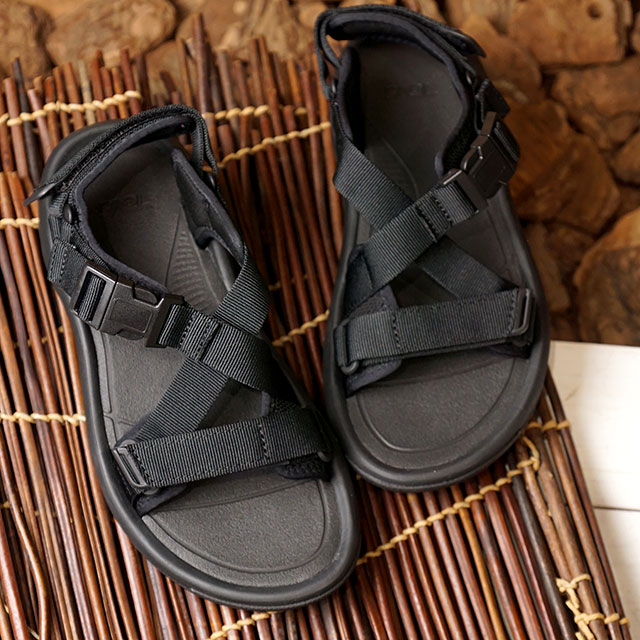 全ての テバ Teva サンダル ハリケーン ヴァージ W Hurricane Verge Blk Ss21 レディース スポサン スポーツサンダル ストラップサンダル アウトドア Black ブラック系 激安ブランド Config Ba