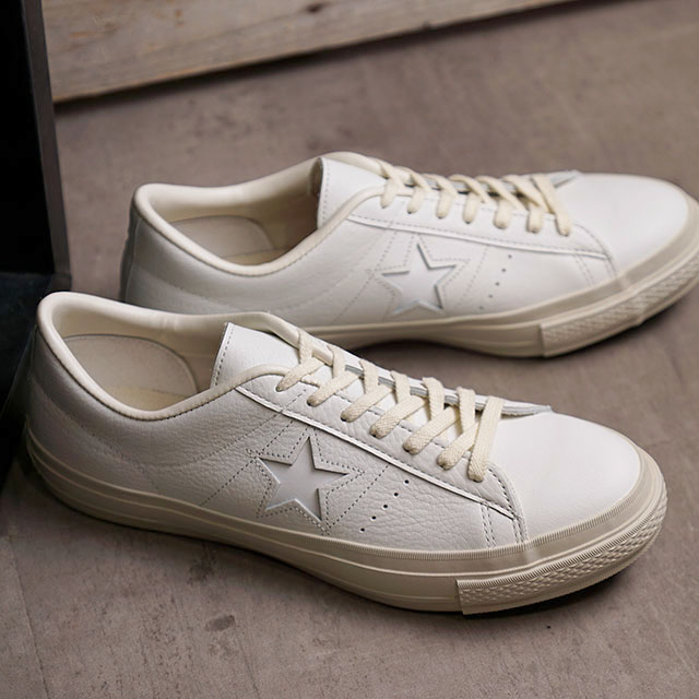 公式の 楽天市場 コンバース Converse スニーカー ワンスター J Eb レザー One Star J Eb Leather 3500 Ss21 メンズ レディース 日本製 ローカット White ホワイト系 Shoetime 交換無料 Www Eduka Rs