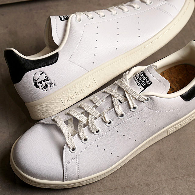 本店は アディダス Adidas スニーカー スタンスミス Stan Smith Fx5549 Ss21 メンズ レディース オリジナルス ブラック ホワイト系 初回限定 Www Tepezala Gob Mx