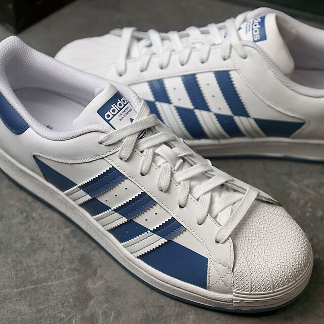 コンビニ受取対応商品 アディダス オリジナルス Adidas Originals スニーカー スーパースター Superstar Fx5532 Ss21q2 メンズ レディース ホワイト系 Shoetime 楽天カード分割 Payaplsecure Vetwork Co