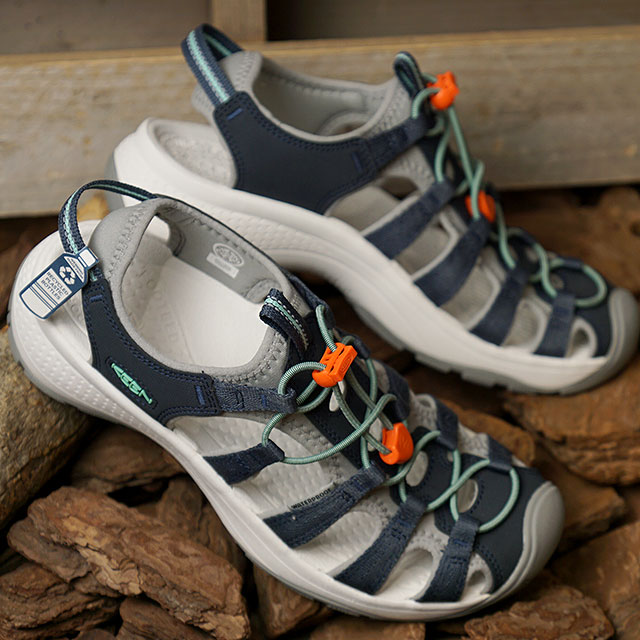 安心のキーン国内正規取扱店 サイズ交換片道無料 国内正規品 キーン Keen サンダル ウエスト サンダル アストリア Glass サンダル アウトドア W Astoria Sandal Keen サンダル アウトドア West Ss21 レディース アウトドア Navy Beveled Glass ネイビー系 安心のキーン国内正規取扱店 サイズ交換片道無料 国内正規品 キーン Keen サンダル ウエスト サンダル アストリア Glass サンダル アウトドア W Astoria Sandal Keen サンダル アウトドア West Ss21 レディース アウトドア Navy Beveled Glass ネイビー系