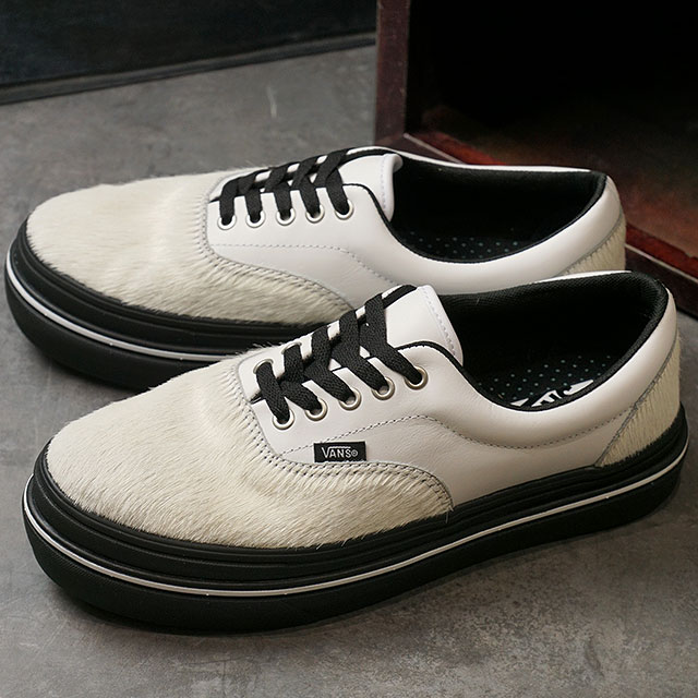 最終値下 楽天市場 バンズ Vans スニーカー フューリー スーパー コンフィクッシュ エラ Fury Super Comfycush Era Vn0a4u1d4zn Ss21 メンズ レディース ヴァンズ White Black ホワイト系 Shoetime 在庫有 Marus Atm Hr