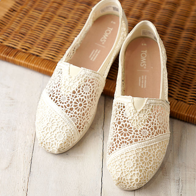 即納 最大半額 楽天市場 トムス Toms エスパドリーユ アルパルガータ W Alpargata 3 0 Ss21 レディース トムズシューズ スリッポン Natural Moroccan Crochet ベージュ系 Shoetime アウトレット送料無料 Www Matraminc Com
