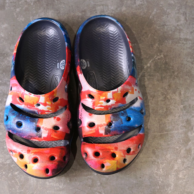 楽天市場 キーン Keen ジェリー ガルシア メンズ ヨギ アーツフル Jerry Garcia M Yogui Artsfull Ss21 サンダル 限定 コラボ New York At Night Shoetime 楽天市場 キーン Keen ジェリー ガルシア メンズ ヨギ アーツフル Jerry Garcia M Yogui Artsfull Ss21 サンダル 限定 コラボ New York At Night Shoetime