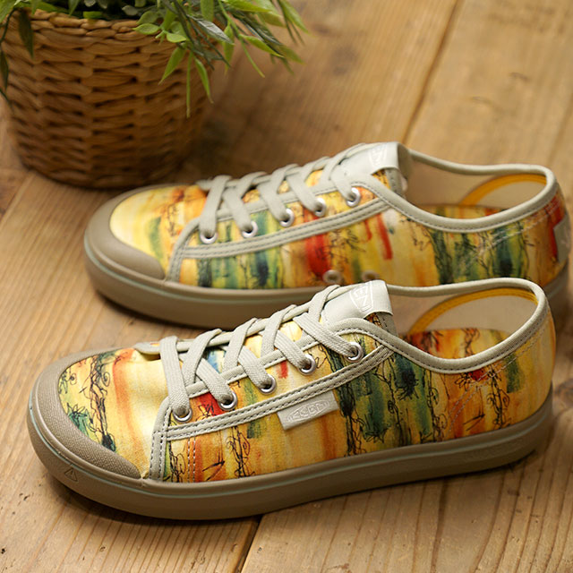 超人気 楽天市場 キーン Keen ジェリー ガルシア レディース エルサ ライト Jerry Garcia W Elsa Lite Ss21 スニーカー 限定 コラボ Banyan Tree Shoetime 55 以上節約 Test Eduka Rs