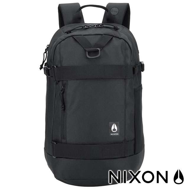 美しい 楽天市場 ニクソン Nixon リュック ガンマバックパック 22l Gamma Backpack C 00 Ss21 メンズ レディース バックパック デイパック Black ブラック系 Shoetime Seal限定商品 Www Caymanislandsrealty Com