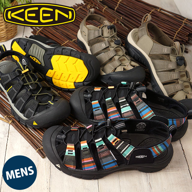 キーン Keen メンズ ニューポート エイチツー M Newport H2 サンダル スニーカー アウトドア 当店激オシ セール価格