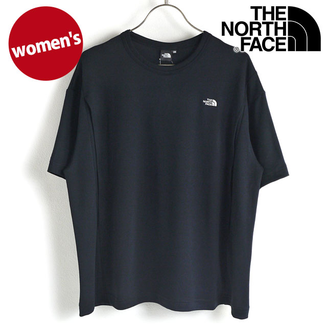 格安SALEスタート！ ザ ノースフェイス THE NORTH FACE マタニティショートスリーブティー NTM12208-K SS22  Maternity S Tee TNF マタニティウェア トップス 半袖 UVケア マキシフレッシュ レーヨン ブラック wtzjp2.pl