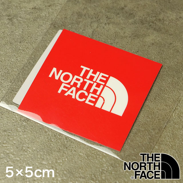 楽天市場】ザ ノースフェイス THE NORTH FACE TNFスクエアロゴステッカー 95×95mm （NN32227-K SS22） TNF  Square Logo Sticker ブラック 【メール便可】 : SHOETIME