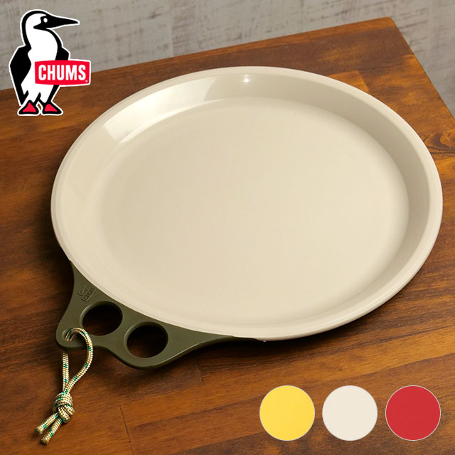 【楽天市場】【返品・交換可】チャムス CHUMS キャンパーディッシュ （CH62-1731 SS22） Camper Dish キャンプ用品