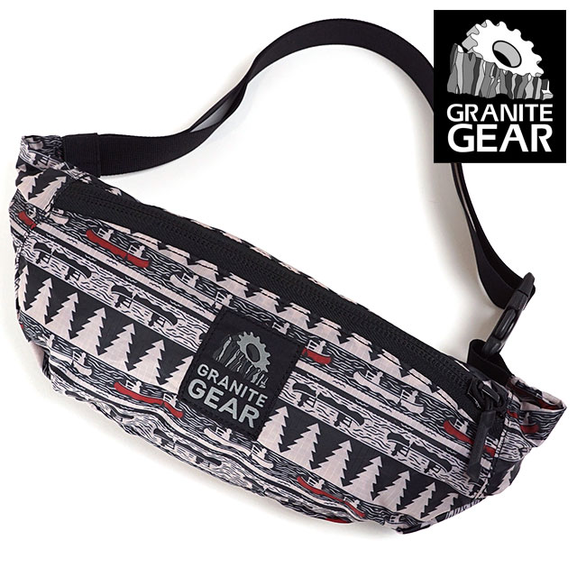 GRANITE GEAR【 HOG BACK 】廃盤品　大幅再々値下げ 楽天市場】GRANITE GEAR - HIP WING 
