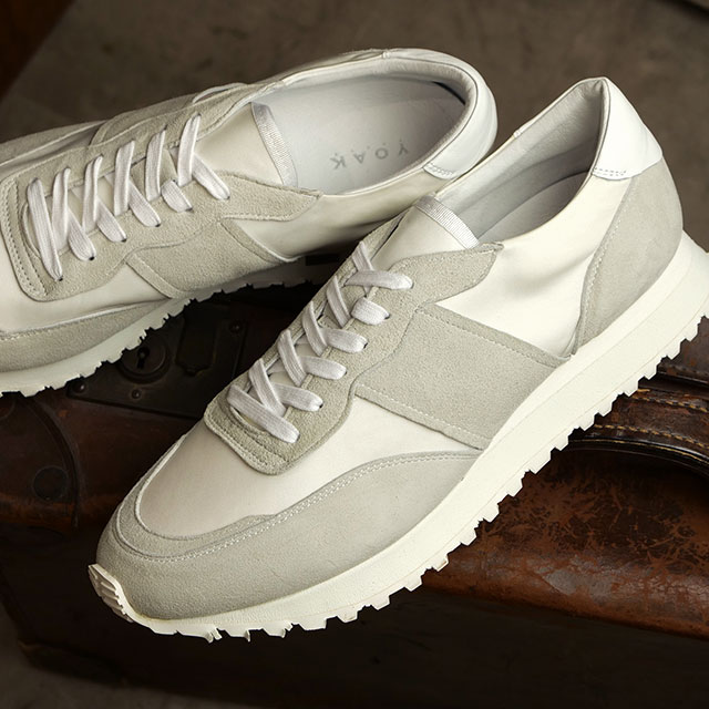 楽天市場】【返品交換送料無料】ヨーク YOAK メンズ ユリス ULYSE