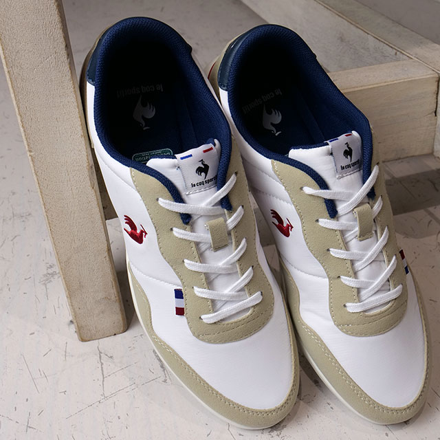 楽天市場】ルコック スポルティフ le coq sportif MONTPELLIER
