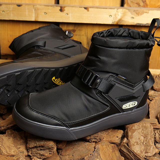 楽天市場】【返品交換送料無料】キーン KEEN スノーブーツ