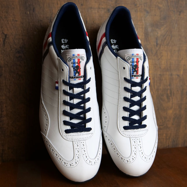 PATRIC ゴルフシューズ　37 （23.5） 楽天市場】【最大100%ポイントバック】【返品交換送料無料