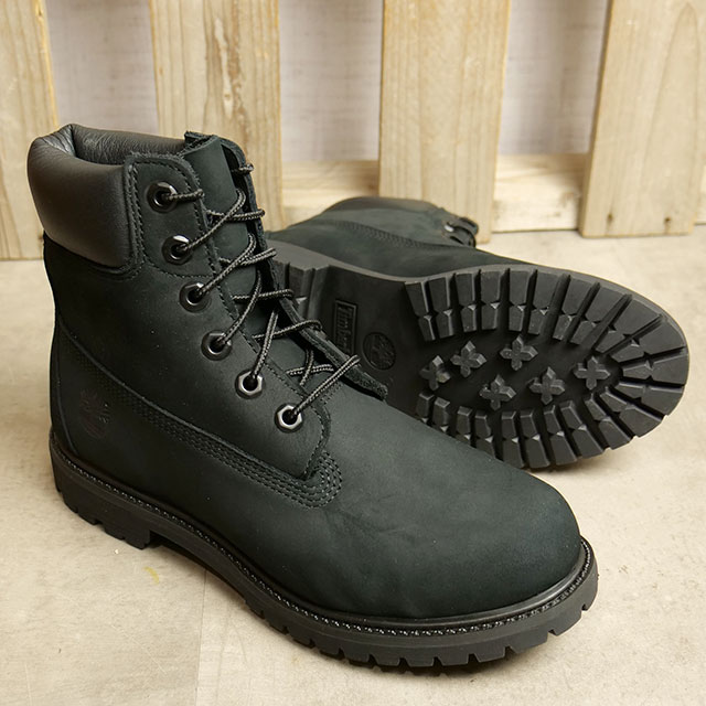 Timberland ティンバーランド 6インチ 24cm Timberland ブーツ Premium 6-Inch Waterproof Boot