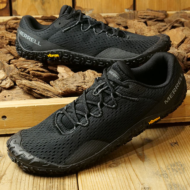 楽天市場】メレル MERRELL メンズ トレイル グローブ 7 （J037151 SS23