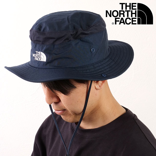 楽天市場】ザ ノースフェイス THE NORTH FACE ラフィアハット