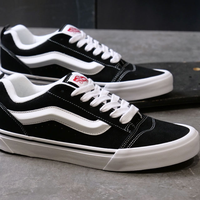 バンズ ニュースクールスケシュー 激レア31cm 厚タン ブラック VANS ニュースクール| VANS（ヴァンズ）公式ストア