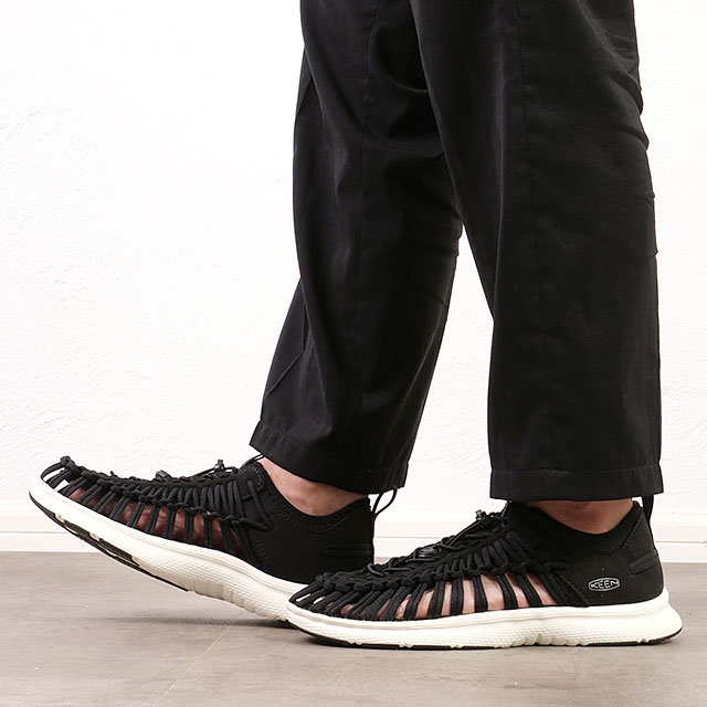 楽天市場】【返品交換送料無料】キーン KEEN ユニーク メンズ