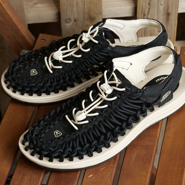 楽天市場】キーン KEEN メンズ サンダル ユニーク （1028866