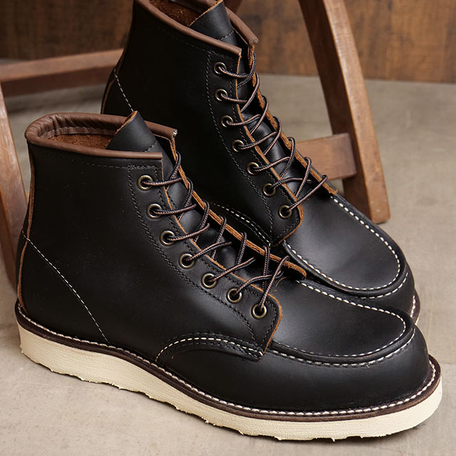 RED WING 8833 6インチクラシックモック RED WING(レッドウィング)6