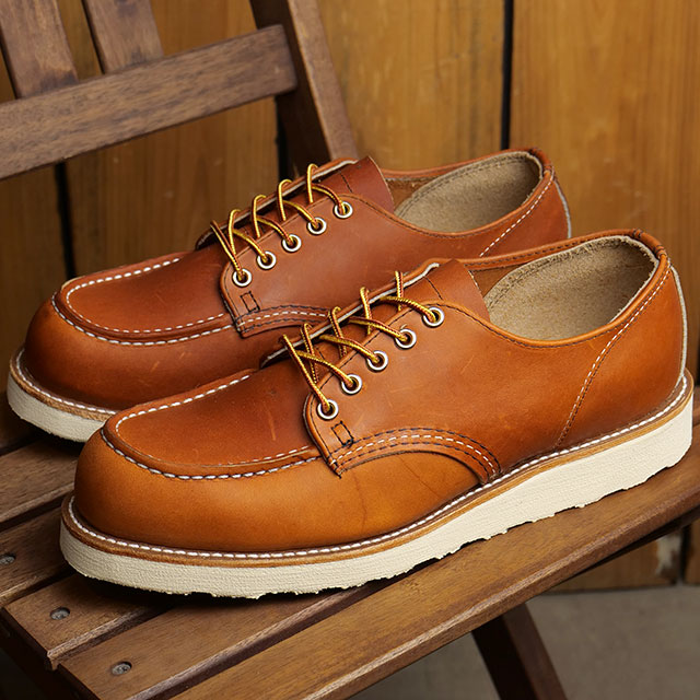 楽天市場】【最大100%ポイントバック】REDWING レッドウィング メンズ