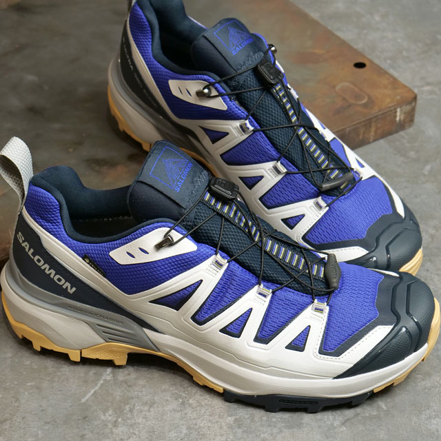 SALOMON - salomon レディース　シューズ 楽天市場】サロモン SALOMON レディース スニーカー エックス