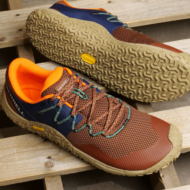 楽天市場】メレル MERRELL メンズ トレイル グローブ 7 （J037151 SS23