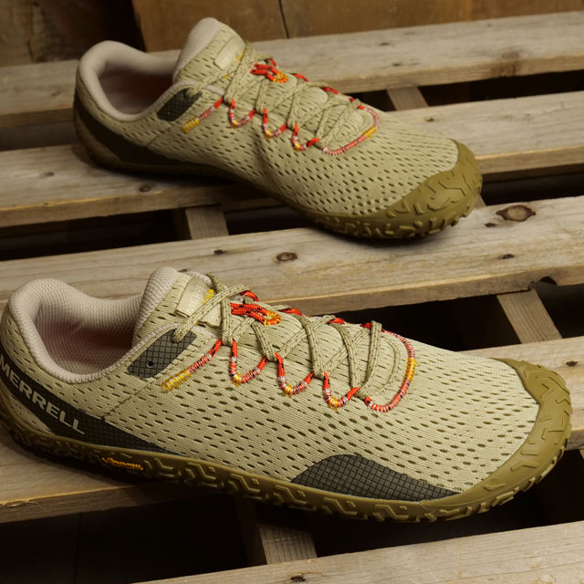 楽天市場】メレル MERRELL メンズ トレイル グローブ 7 （J037151 SS23