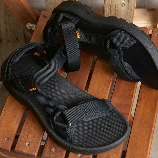 ★送料無料★テバ HYDRATREK SANDAL STVF2510270-BLK BLACK Women's Hydratrek Performance Water Sandal | TEVA®