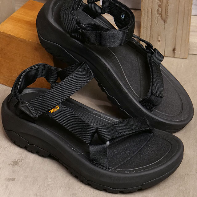 楽天市場】テバ Teva レディース ハリケーン エックスエルティー2