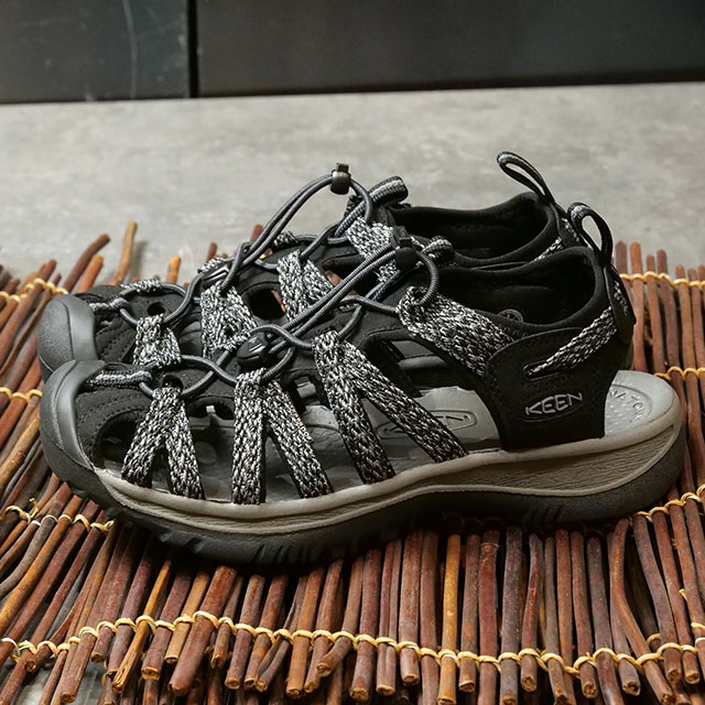 楽天市場】【最大100%ポイントバック】KEEN キーン レディース