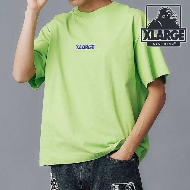 楽天市場】【40%OFF/SALE】XLARGE エクストララージ メンズ