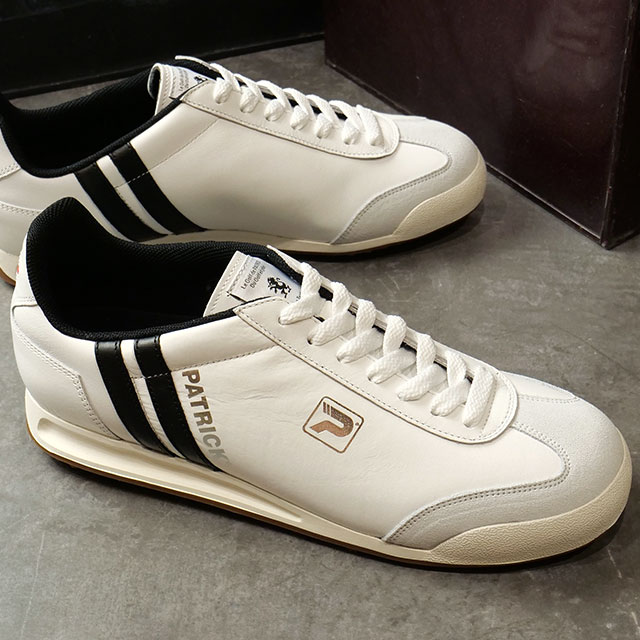 パトリック　ゴルフシューズ　ビームス別注　size36 パトリック ゴルフシューズ ビームス別注 size36
