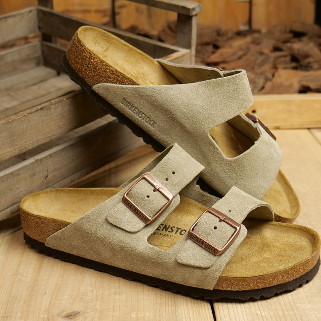 楽天市場】BIRKENSTOCK ビルケンシュトック サンダル アリゾナ [51461