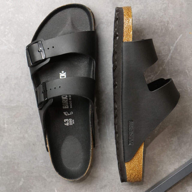 Birkenstock アリゾナ サンダル 40 1020735-c1.jpg